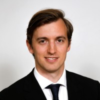 MoreScope Employee Markus Øverli's profile photo