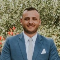 The Ohio State University Employee Benjamin Williamson's profile photo