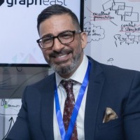 Obelus Learning and Consultancy Employee Ramiz Haddadin's profile photo
