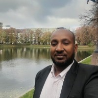 Abobakr Mohammed Email
