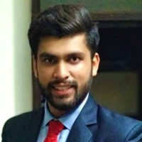 Maruti Suzuki India Limited Employee Jaimin Parmar's profile photo