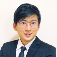 Janio Asia Employee Sam Chou's profile photo