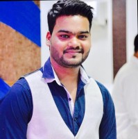 Adysoft Employee Nikhil Mangal's profile photo