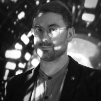 Immersive International Employee Chris Parrott's profile photo