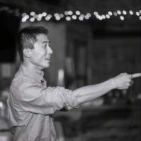 T&S Brass Employee Andy Zhang's profile photo