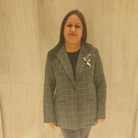 Canara HSBC Life Insurance Employee Kiran Yadav's profile photo