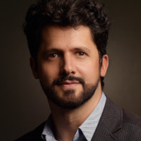 LightOn Employee Patrice Albaret's profile photo