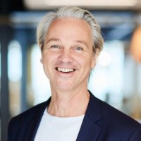 Framna Employee Paul Fellinger's profile photo