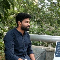 Rathina Pandian's profile photo