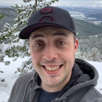 Scientific Drilling Employee James Powell's profile photo