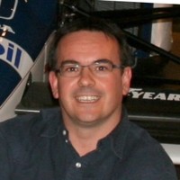 iPSL (Intelligent Processing Solutions Limited) Employee Shaun Johnson's profile photo