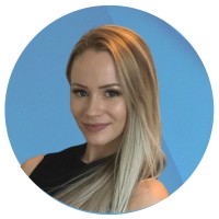 AnswerAssist Employee Lindsay Morresi's profile photo