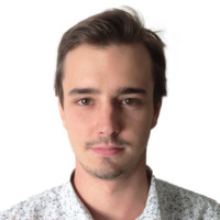 anod Employee Alexandre Haristoy's profile photo