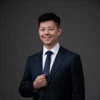 FobbyHelp Employee Eric Fung's profile photo