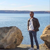 The Merchant Tavern Employee Swarup Druba's profile photo