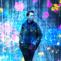 Digital Extremes Employee Corey van Den Hoogenband's profile photo