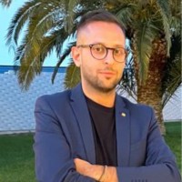Code Architects Employee Onofrio Petragallo's profile photo