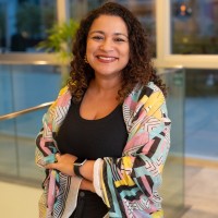 BMA – Barbosa Müssnich Aragão Employee Luana Sousa's profile photo