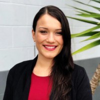 Sutcliffe Matson Law Employee Chloe Manga's profile photo