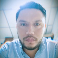 PERFOBAR Employee Héctor Manuel Collado Galmiche's profile photo