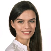 MotoKariera Employee Anna Górna's profile photo