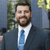 Buckley Bala Wilson Mew LLP Employee Kyle Brooks's profile photo