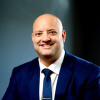 Methanex Corporation Employee Andrew Zahn's profile photo