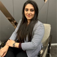 Tejashree Desai Email & Phone Number