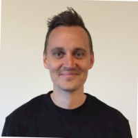 Kemp & Lauritzen A/S Employee Kasper Jørgensen's profile photo