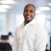 Ryan Specialty Employee Asher Smith's profile photo