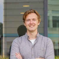 DTU - Technical University of Denmark Employee Rick Kool's profile photo