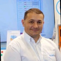 SISE SAS Employee Jeremy Besnard's profile photo