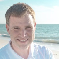 Arthrex Employee James Houser's profile photo