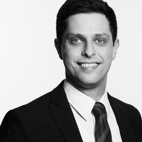DB Vertrieb GmbH Employee Mathias Mensch's profile photo