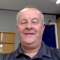 Solid Sheds Limited Employee John Fitzgerald's profile photo