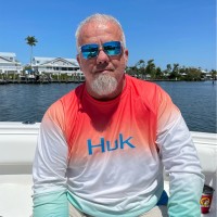 F.E. Harding Asphalt Company Employee Chuck Stephens's profile photo