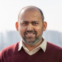 Anand Saurabh Email & Phone Number