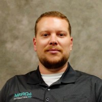 MARQ4 Automation Employee Ryan Voorhees's profile photo