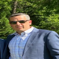 Ryan Homes Employee Brian Shrader's profile photo