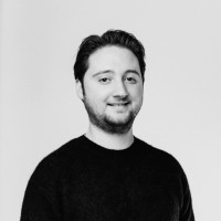 Solvus Employee Foeke van Haver's profile photo
