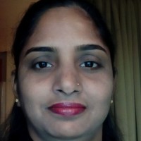 Adani Int School Employee Archana Singh's profile photo