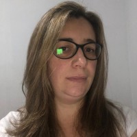 Glaucia Mantovani Email & Phone Number