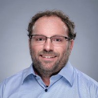 Lumifi Employee Michael Blain's profile photo