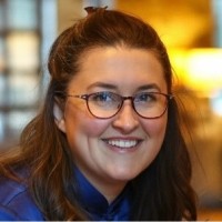 Math Immersion Method Employee Anna Baumgartner's profile photo