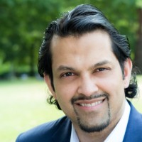 Blue Earth Therapeutics Employee Parvez Sheikh-Taj's profile photo