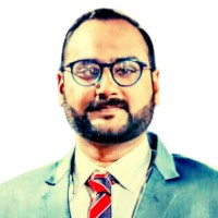 Army Public School & College System Employee Talha Imran's profile photo