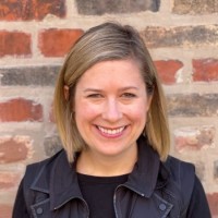 Amanda Gorter
