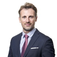 Polar Capital Employee Kyffen Allen's profile photo