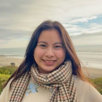 Hack at UCI Employee Jolene Chou's profile photo