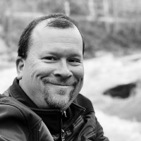 OmniMetrix Employee Brad Smith's profile photo